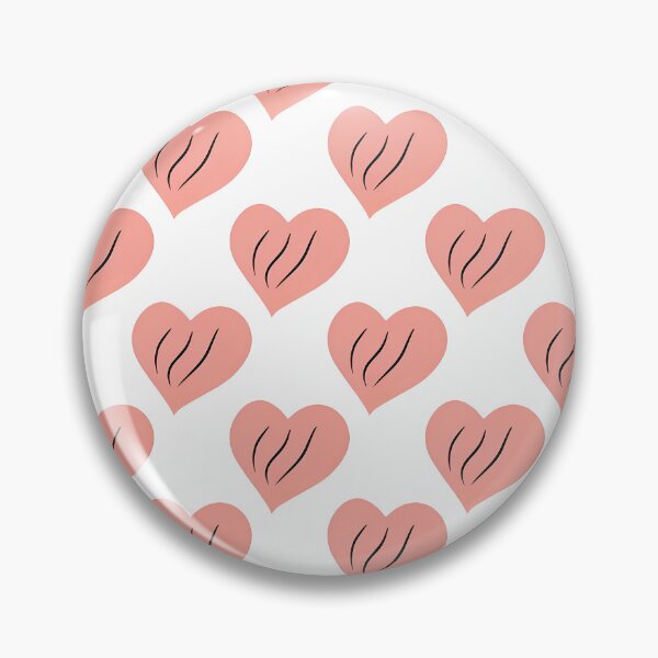 Item preview, Sweet Pink Hearts designed and sold by Lisetta Collection.