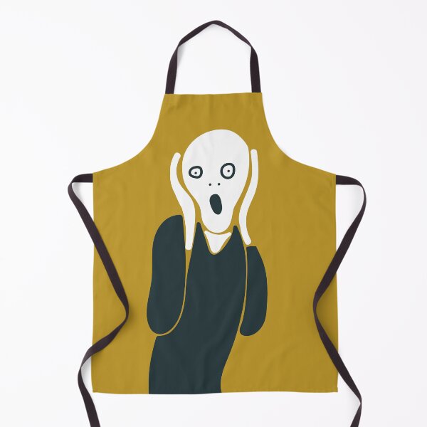 Item preview, Minimalist screamer designed and sold by Iko.