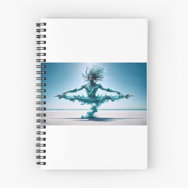 Item preview, CLOUD DANCER 3 designed and sold by CREATIONBArt.