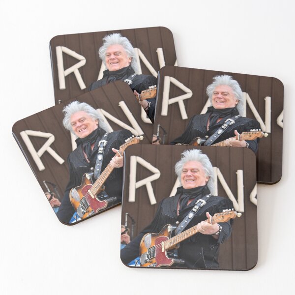 Item preview, Marty Stuart - Photograph designed and sold by ConcertImages.