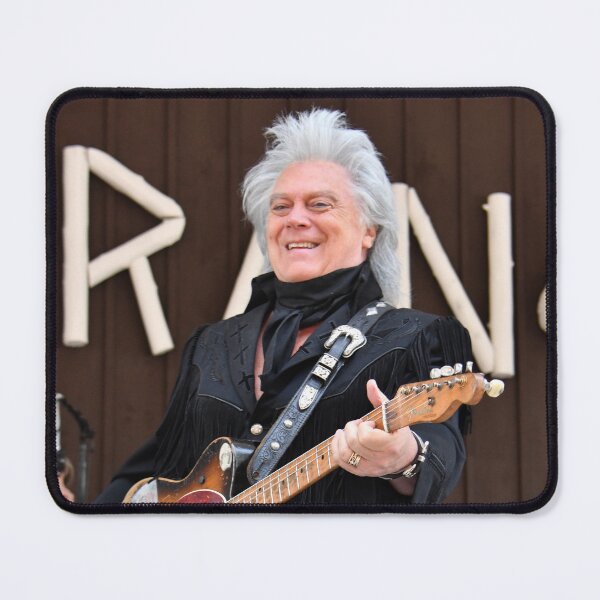 Item preview, Marty Stuart - Photograph designed and sold by ConcertImages.