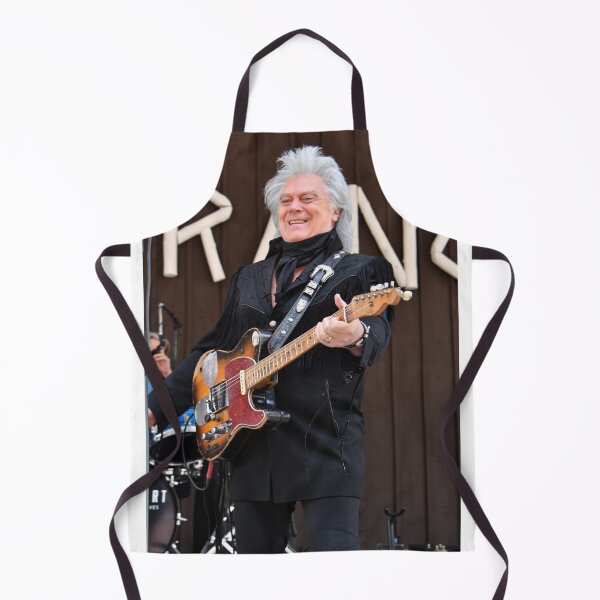 Item preview, Marty Stuart - Photograph designed and sold by ConcertImages.