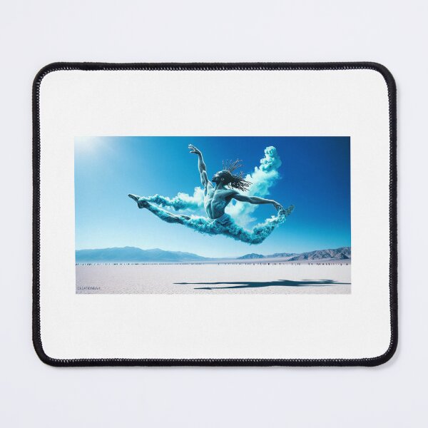 Item preview, CLOUD DANCER 4 designed and sold by CREATIONBArt.