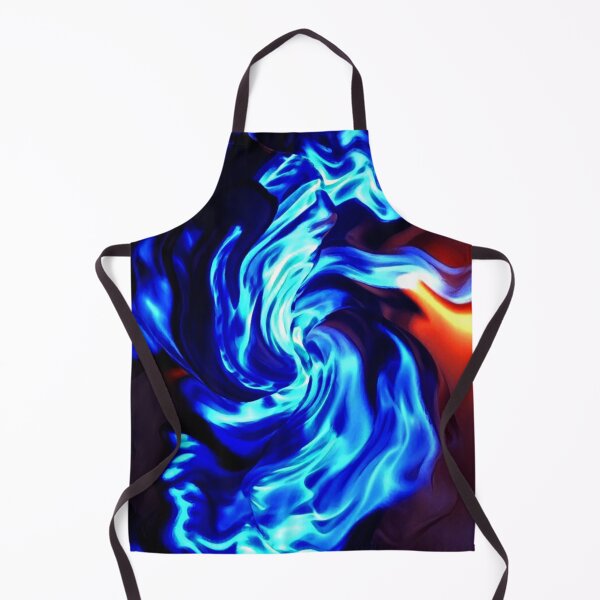 Item preview, Blue Aura designed and sold by Absractshop4942.