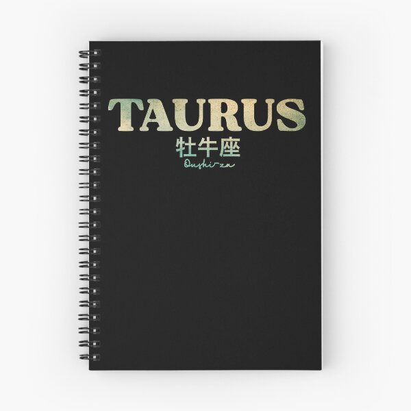 Item preview, Japanese Taurus designed and sold by MyStarSign.
