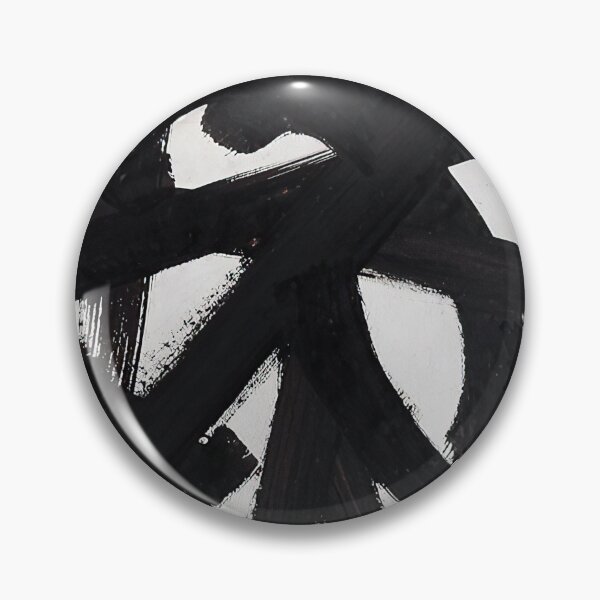 Item preview, Pierre Soulages _brou-de-noix-sur-papier designed and sold by GRAHAM POTER.