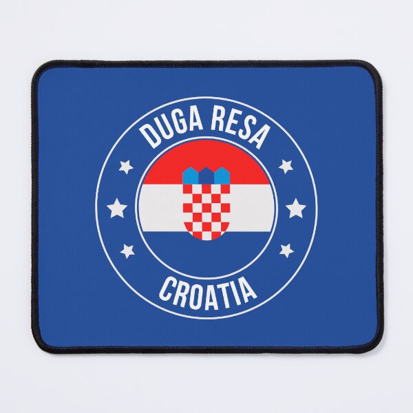 Item preview, Duga Resa designed and sold by rootartino.