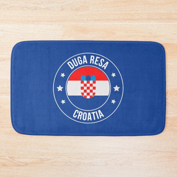Item preview, Duga Resa designed and sold by rootartino.