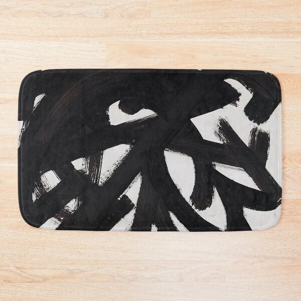 Item preview, Pierre Soulages _brou-de-noix-sur-papier designed and sold by GRAHAM POTER.