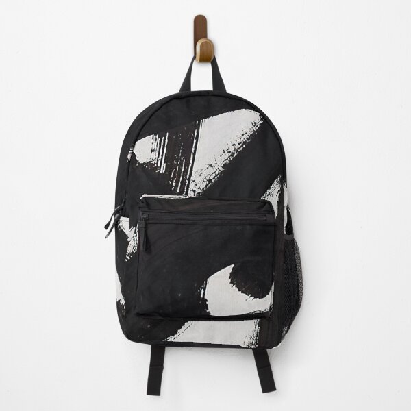 Item preview, Pierre Soulages _brou-de-noix-sur-papier designed and sold by GRAHAM POTER.