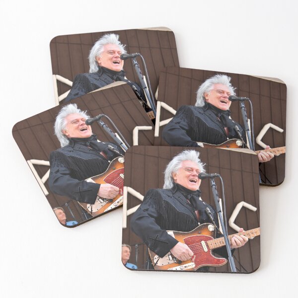 Item preview, Marty Stuart - Photograph designed and sold by ConcertImages.