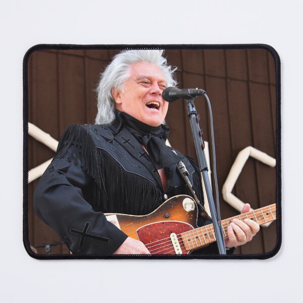 Item preview, Marty Stuart - Photograph designed and sold by ConcertImages.