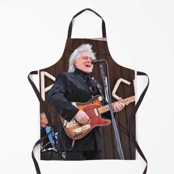 Item preview, Marty Stuart - Photograph designed and sold by ConcertImages.