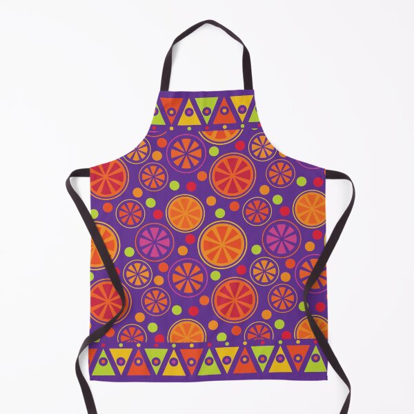 Item preview, Orange & Grapefruit Fizzy Pop designed and sold by wickedpretty.