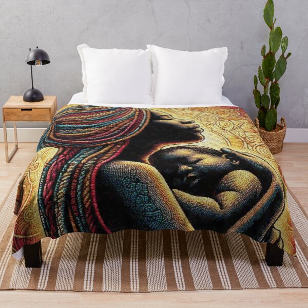 Item preview, Loving Mother Precious Time Mothers Day designed and sold by Illuministique.