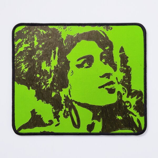Item preview, Amy Winehouse designed and sold by Art By Shanai.