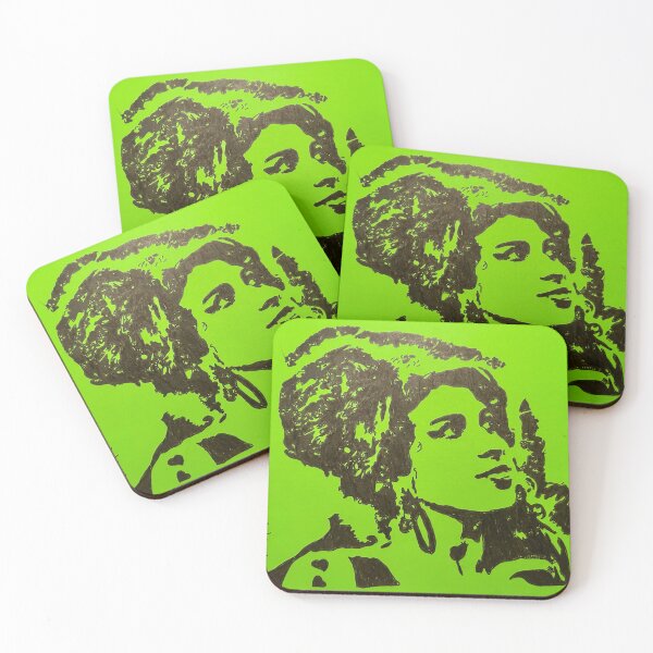 Item preview, Amy Winehouse  designed and sold by Art By Shanai.