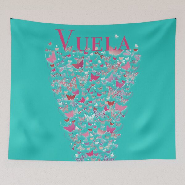 Item preview, Fly, you are free! designed and sold by TereTere-Design.