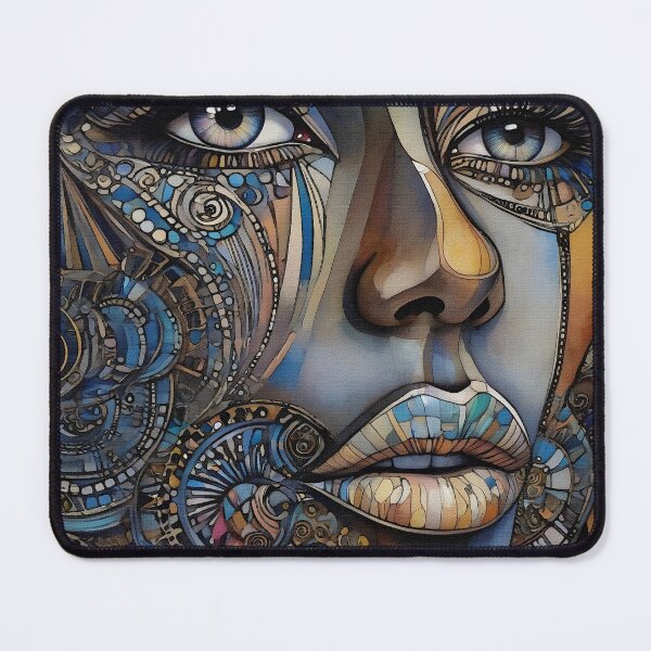 Item preview, Amalia designed and sold by L. ROCHE.