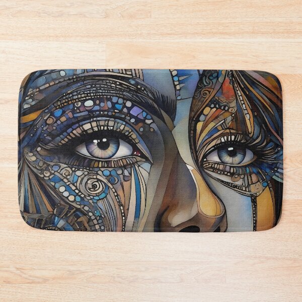Item preview, Amalia designed and sold by L. ROCHE.