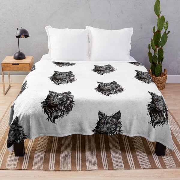 Item preview, Paper cut style of Cat designed and sold by KNAA.