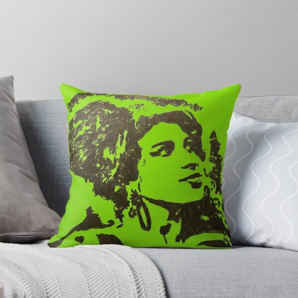 Item preview, Amy Winehouse  designed and sold by Art By Shanai.