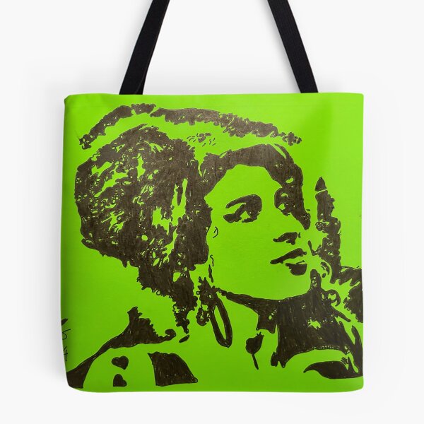 Item preview, Amy Winehouse  designed and sold by Art By Shanai.