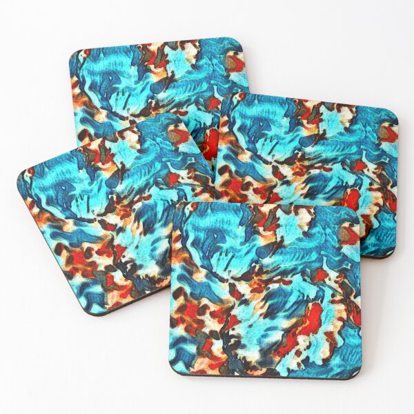 Item preview, Blue Velvet designed and sold by Absractshop4942.