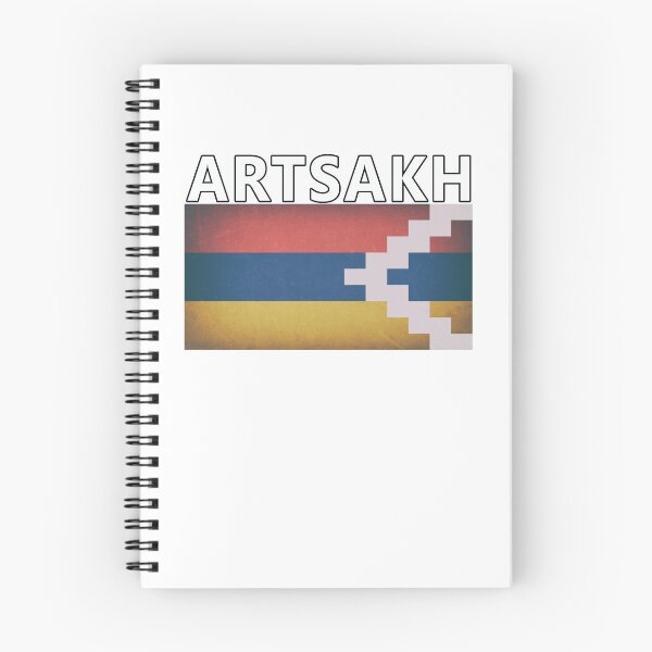 Item preview, Artsakh Flag Nagorno Karabakh Heritage Pride Original designed and sold by merchhost.