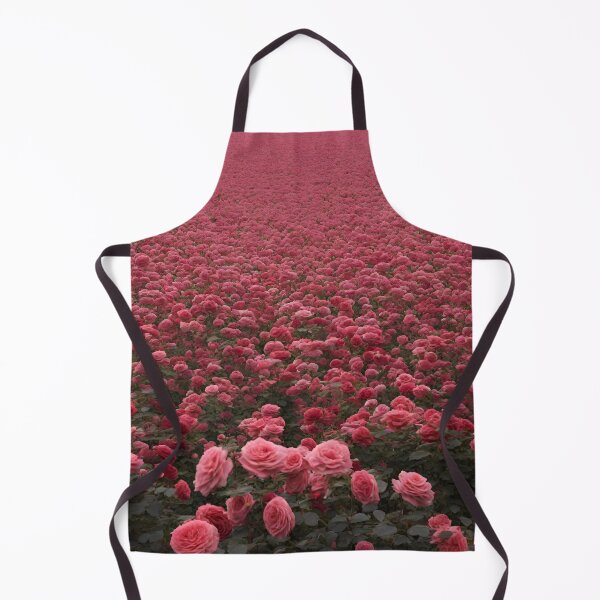 Item preview, Field of roses designed and sold by JacobsParadise.