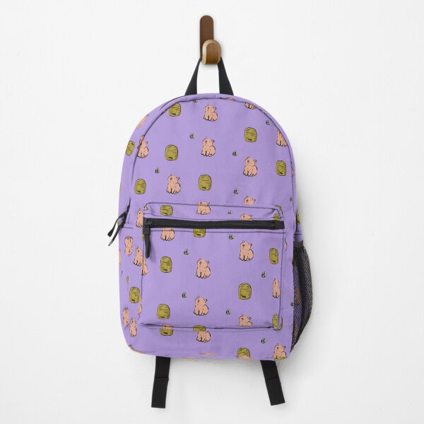 Item preview, Bear and bee designed and sold by MaDi-illustrations.