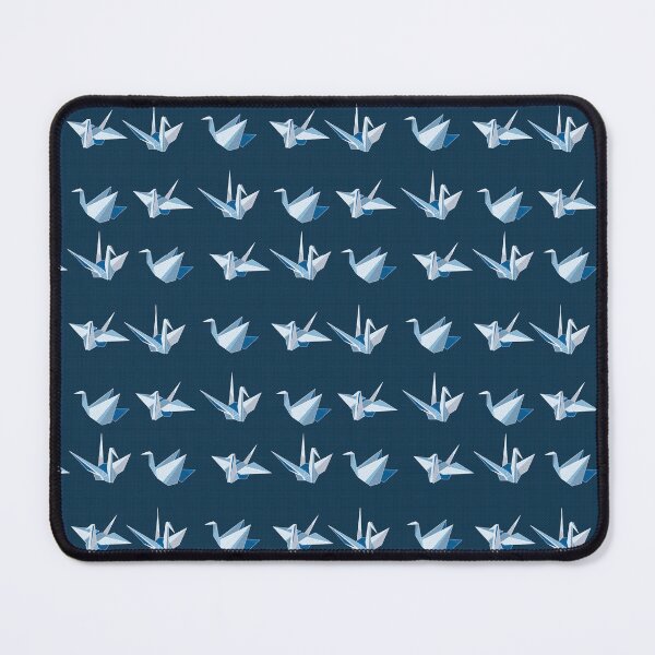 Item preview, Ethereal Folds - Seamless Pattern designed and sold by chiarartworks.