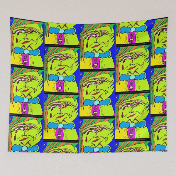 Item preview, tears of joy designed and sold by wormink.