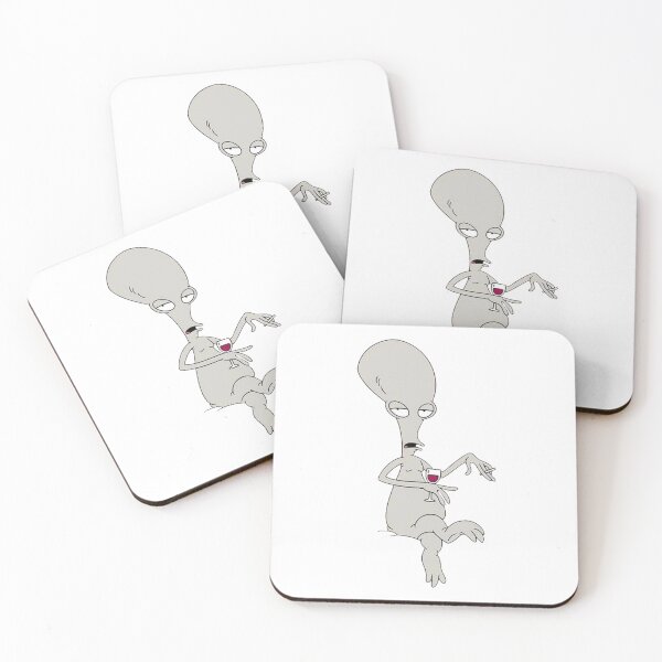 Item preview, Sober Roger designed and sold by arfabasoko.