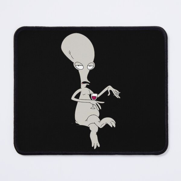Item preview, Sober Roger designed and sold by arfabasoko.