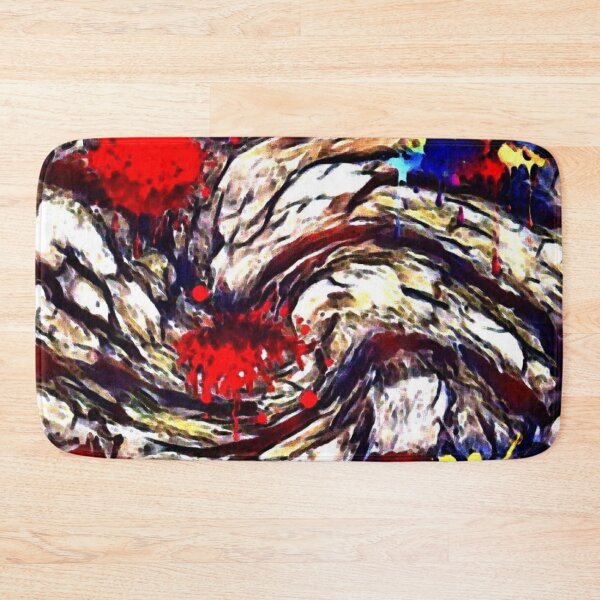 Item preview, acrylicart designed and sold by Absractshop4942.
