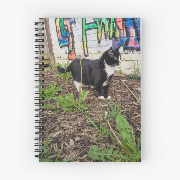 Item preview, Graffiti cat, Warpaint  designed and sold by WarPaint23.