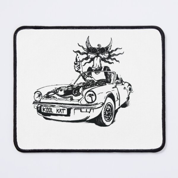 Item preview, Get this classic "Koolkat" design!! designed and sold by pumpdemon.