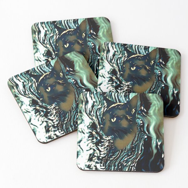 Item preview, cat noises designed and sold by Absractshop4942.