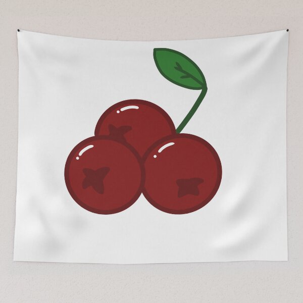 Item preview, Cranberry  designed and sold by Hello-Cuties.