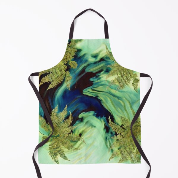 Item preview, Green shrubs designed and sold by Absractshop4942.