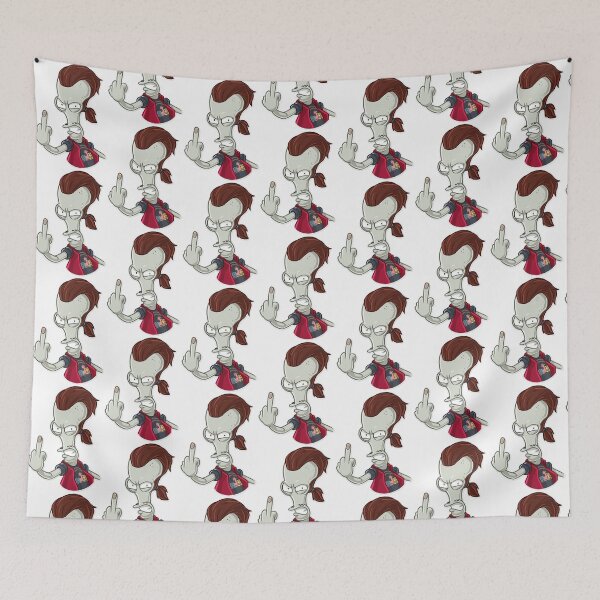 Item preview, Ricky Spanish designed and sold by arfabasoko.