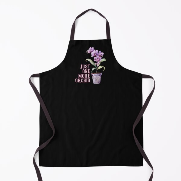 Item preview, Just one more orchid designed and sold by EmoryGeis.
