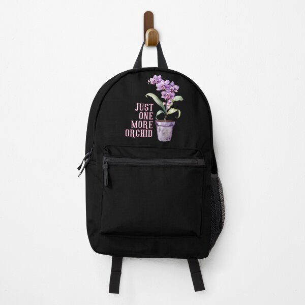Item preview, Just one more orchid designed and sold by EmoryGeis.