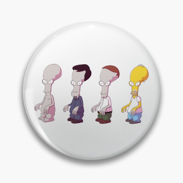 Item preview, Roger Alien Copycat designed and sold by arfabasoko.