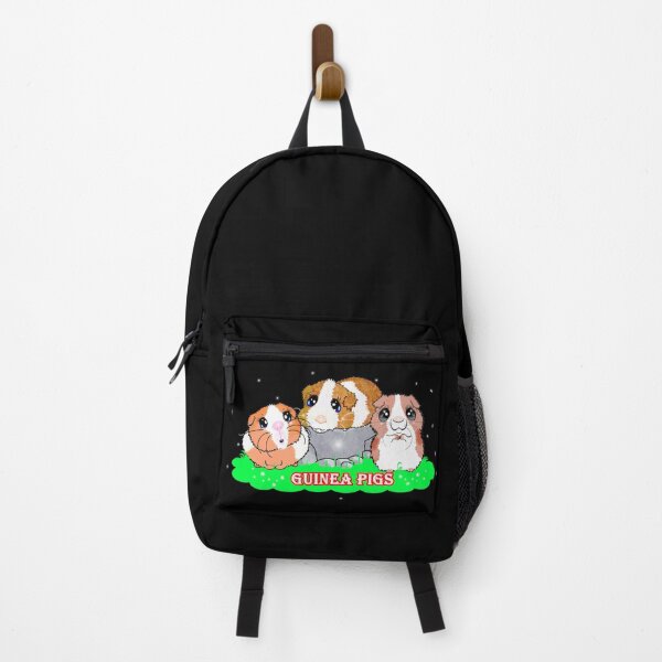 Item preview, Cute Guinea pigs designed and sold by Shirley cute art .
