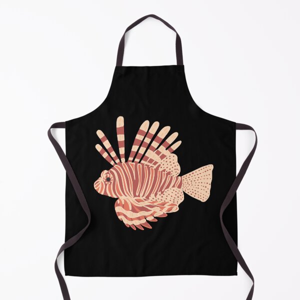 Item preview, Tropical Fish Lionfish Animal Rights T-Shirt designed and sold by FeatSky.