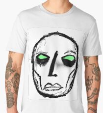 Nutmeg Men's Premium T-Shirt