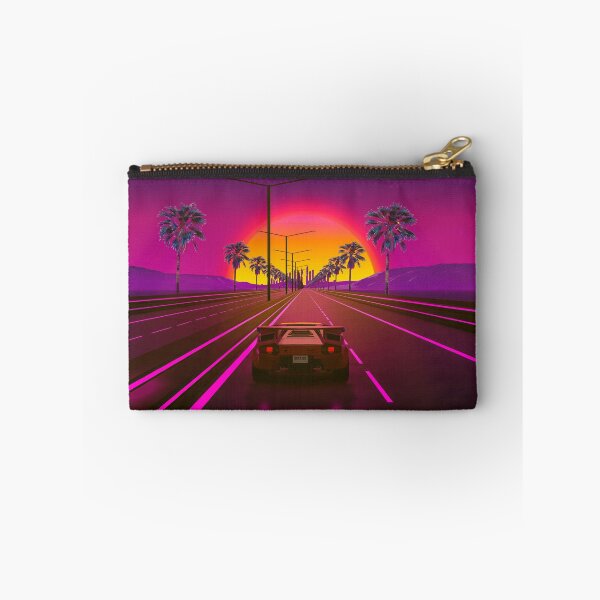 Item preview, Countach On The Darkside Synthside designed and sold by KLloydPhotos.