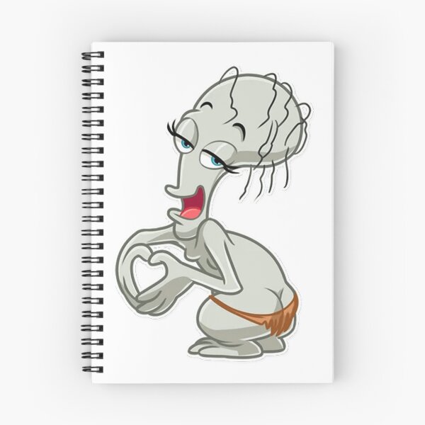 Item preview, Roger Alien Like Gollum designed and sold by arfabasoko.